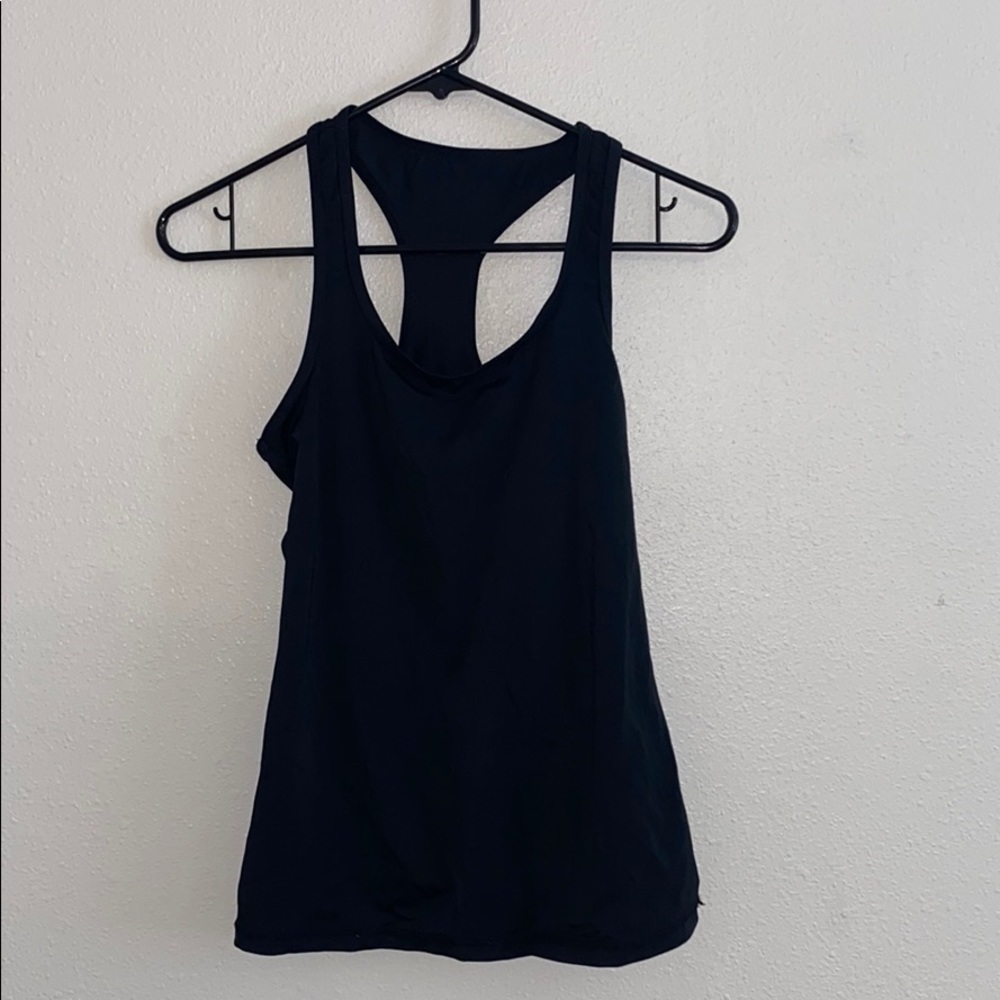 Never wear